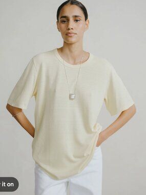 Ozma Bigger Tee